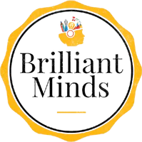 Brilliant Minds